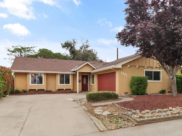 1421 Oakmont Dr, Roseville, CA 95661