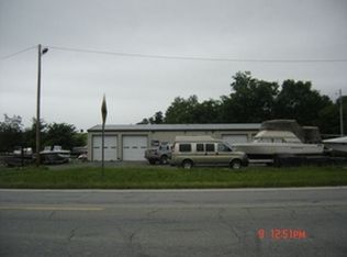 6239 Albert Pike Rd, Royal, AR 71968