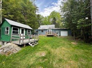 260 McGregor Rd, Lincoln, ME 04457
