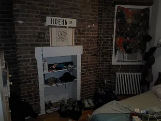 Rented by Sky Management