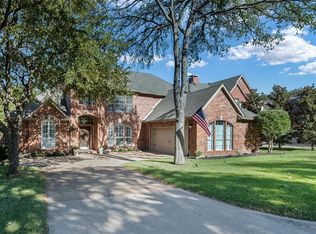 2613 Greenway Dr, McKinney, TX 75070