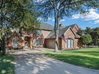 2613 Greenway Dr, McKinney, TX, 75070