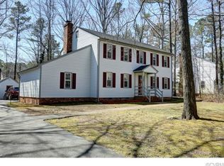 7509 Lantern Ridge Ct, Chesterfield, VA 23832