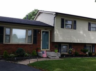657 Dartmoor Dr, Lexington, KY 40505