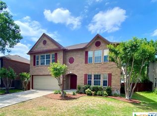 1987 Club Xing, New Braunfels, TX 78130