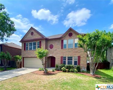 1987 Club Xing, New Braunfels, TX, 78130