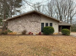 103 Hinton Cir, Tupelo, MS 38801