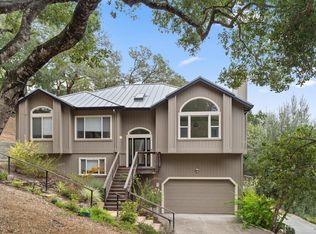9400 Chalk Hill Road, Healdsburg, CA 95448