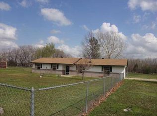 5501 Gemini St, Shawnee, OK 74804