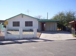 5023 Marin Cirlce, Las Vegas, NV 89122