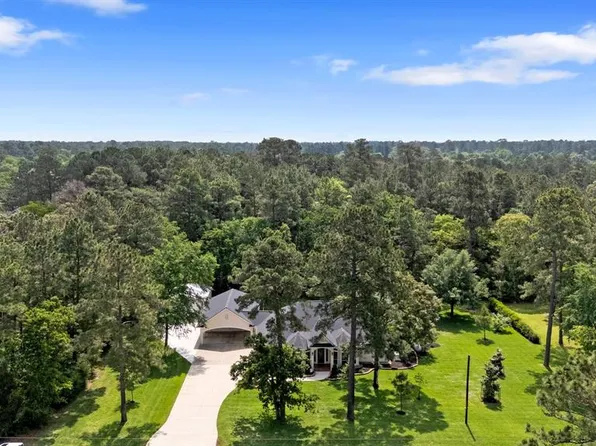 24702 Pipestem Drive, Magnolia, TX 77355