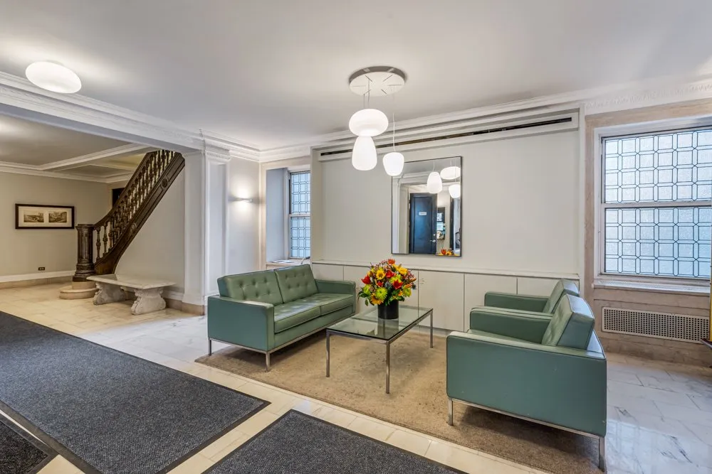 160 Riverside Drive #5C in Upper West Side, Manhattan | StreetEasy