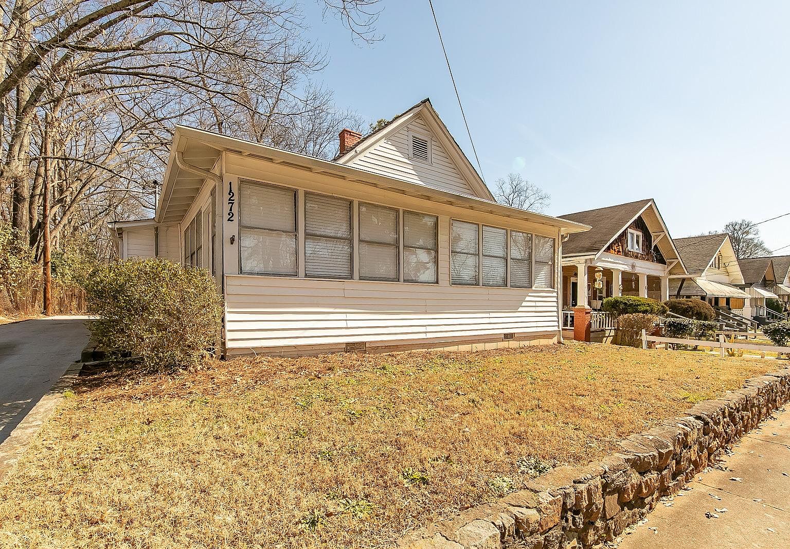 1272 Allene Ave SW, Atlanta, GA 30310 Zillow