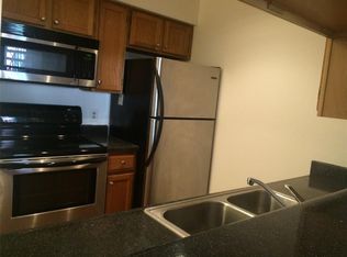2120 El Paseo St APT 1903, Houston, TX 77054
