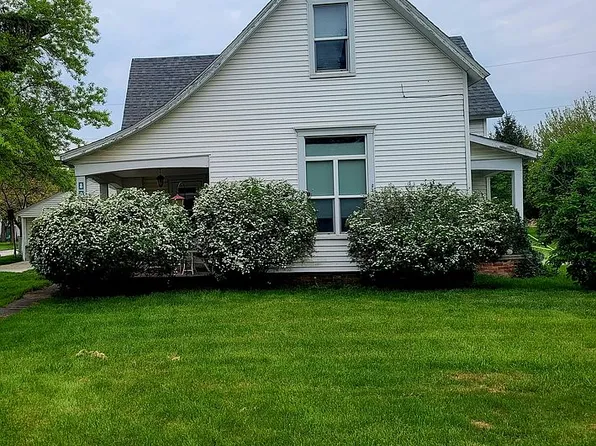 802 N Williams St, Paulding, OH 45879