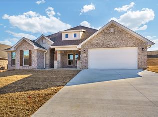 2385 Buckside St, Springdale, AR 72762