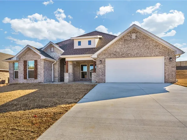 2385 Buckside St, Springdale, AR 72762