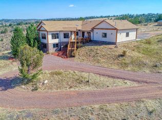 172 Overlook Rd, Laramie, WY 82051