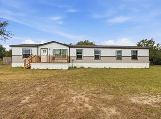 308 Largo St, Bonham, TX 75418