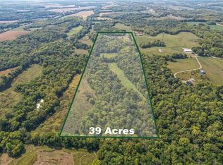 39926 E 172nd St, Richmond, MO 64085