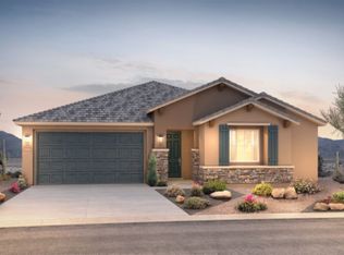 51 Avenida Colibri, Santa Fe, NM 87508