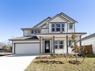 113 Wagon Spoke Way, Liberty Hill, TX 78642