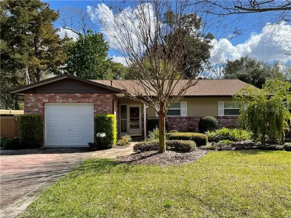 1009 NE 39th Ct, Ocala, FL 34470