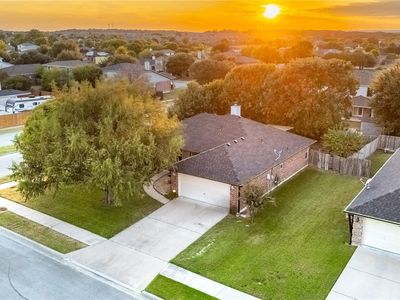 5308 Southern Crossing Dr, Temple, TX, 76502