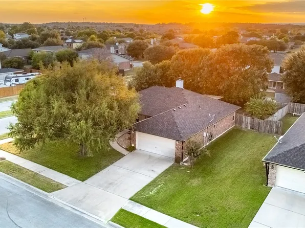 5308 Southern Crossing Dr, Temple, TX 76502