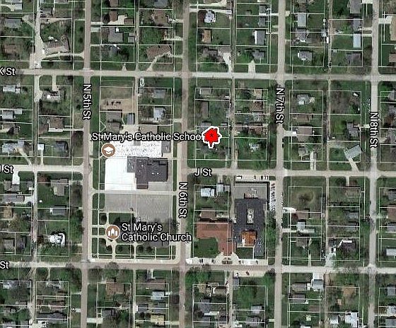 1st image of 1014 N 6th St
