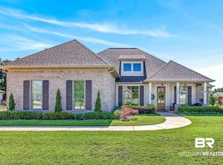 3909 Stafford Blvd, Gulf Shores, AL 36542