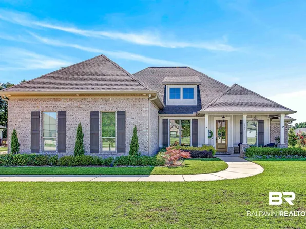 3909 Stafford Blvd, Gulf Shores, AL 36542
