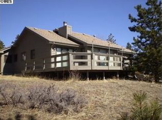 2060 S Morris Ct, Estes Park, CO 80517
