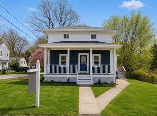 94 Kay St, Cumberland, RI 02864