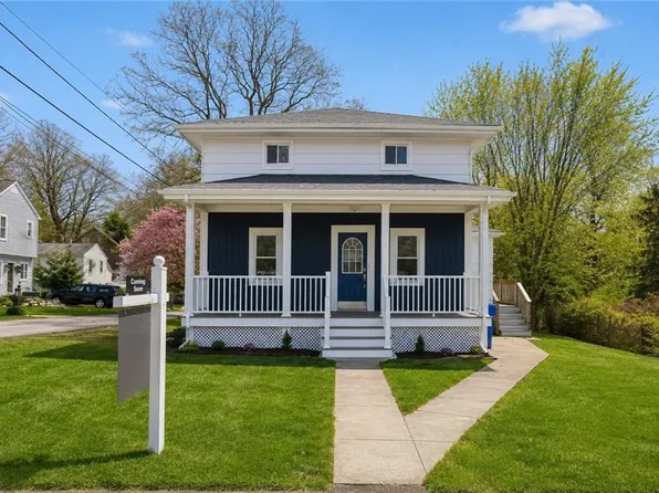 94 Kay St, Cumberland, RI 02864