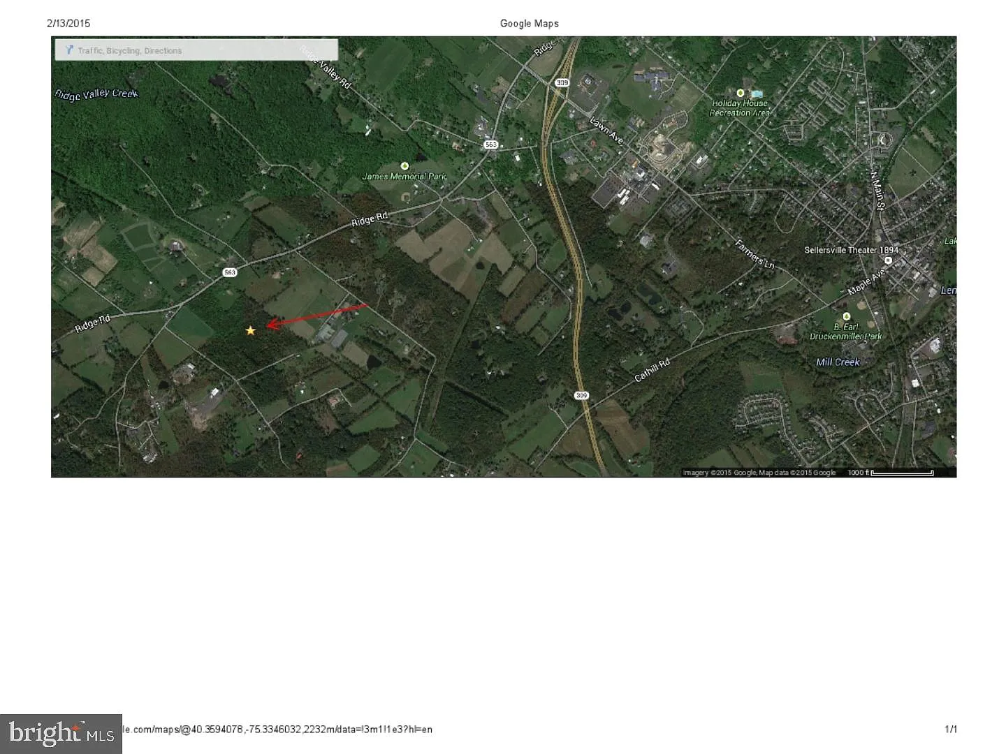 1412 Ridge Rd photo 1