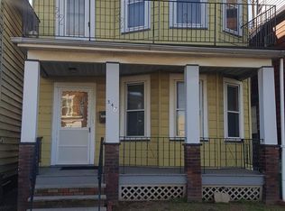 347 Market St, Perth Amboy, NJ