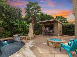 2805 Linville Ridge Ln, Pflugerville, TX 78660