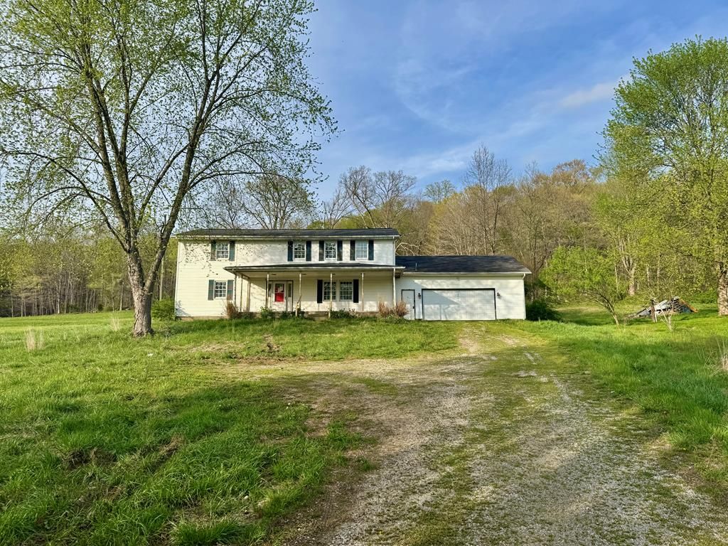 Real estate listing image