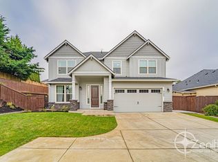 17304 NE 31st Ave, Ridgefield, WA 98642