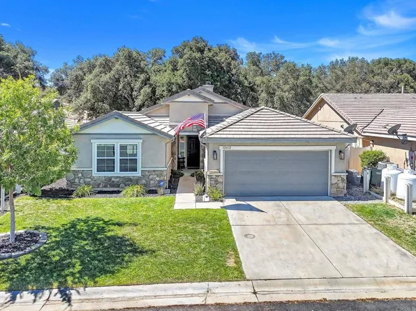 32432 Evening Primrose Trl, Campo, CA 91906