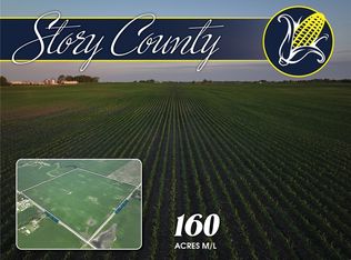 0 180th St, Zearing, IA 50278