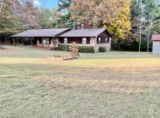 111 Prairie Creek Rd, Mena, AR 71953