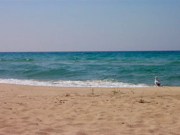 8808 Surfwood Dr Lot 17, Harbor Springs, MI 49740