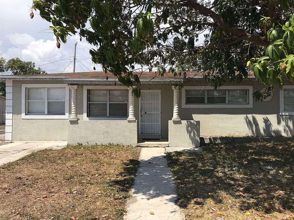 1st image of 3361 NW 171st St
