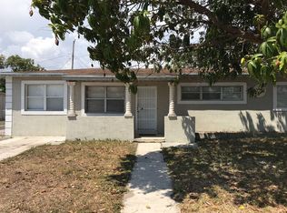3361 NW 171st St, Miami Gardens, FL 33056