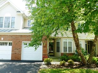 83 Loft Dr, Martinsville, NJ 08836