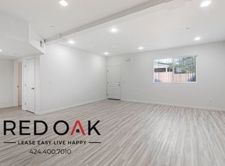 6829 Simpson Ave #1, North Hollywood, CA 91605