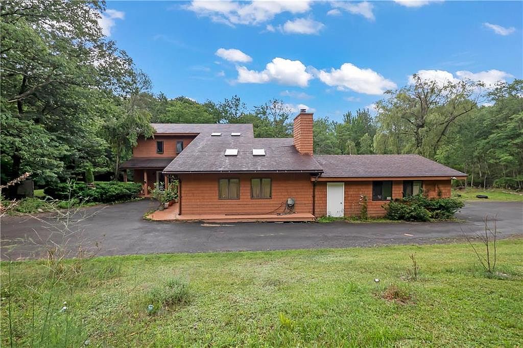 2112 Back Mountain Rd, Scotrun, PA 18355 MLS 721360 Zillow