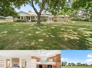 6010 Keysville Rd, Keymar, MD 21757